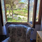 Panoramico Eur 아파트 로마