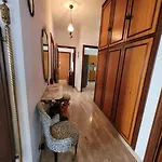 아파트 Panoramico Eur 로마