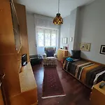 아파트 Panoramico Eur 로마