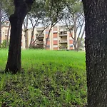 Panoramico Eur 아파트