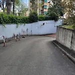 Panoramico Eur 아파트 로마