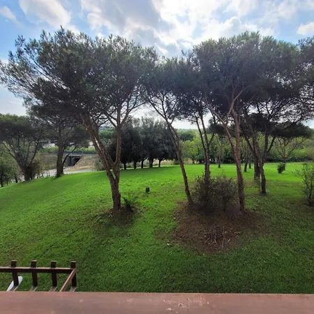 Panoramico Eur Рим