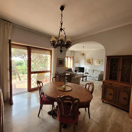 Panoramico Eur Рим