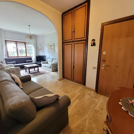 Panoramico Eur 罗马