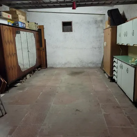 Apartamento Panoramico Eur *