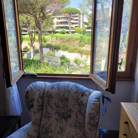 Panoramico Eur Apartment Rome