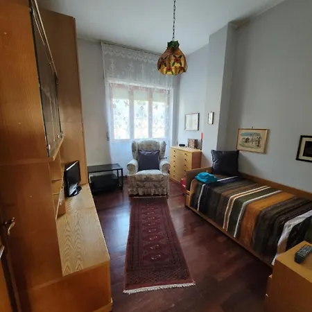 Apartment Panoramico Eur Rome