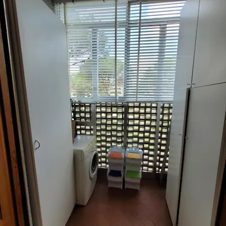 Apartment Panoramico Eur *