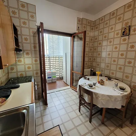 Panoramico Eur *