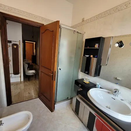 Appartement Panoramico Eur Rome