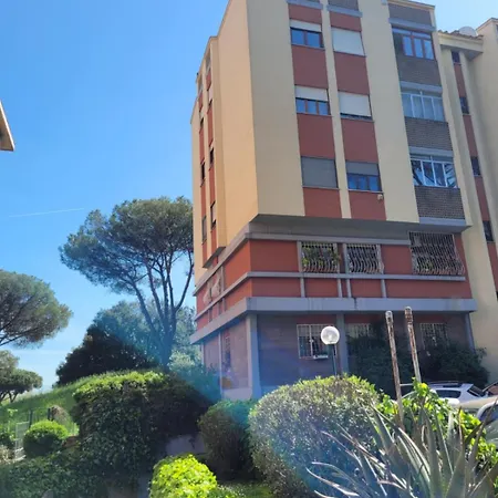 Panoramico Eur * 罗马