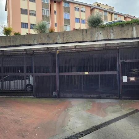 Panoramico Eur * 罗马
